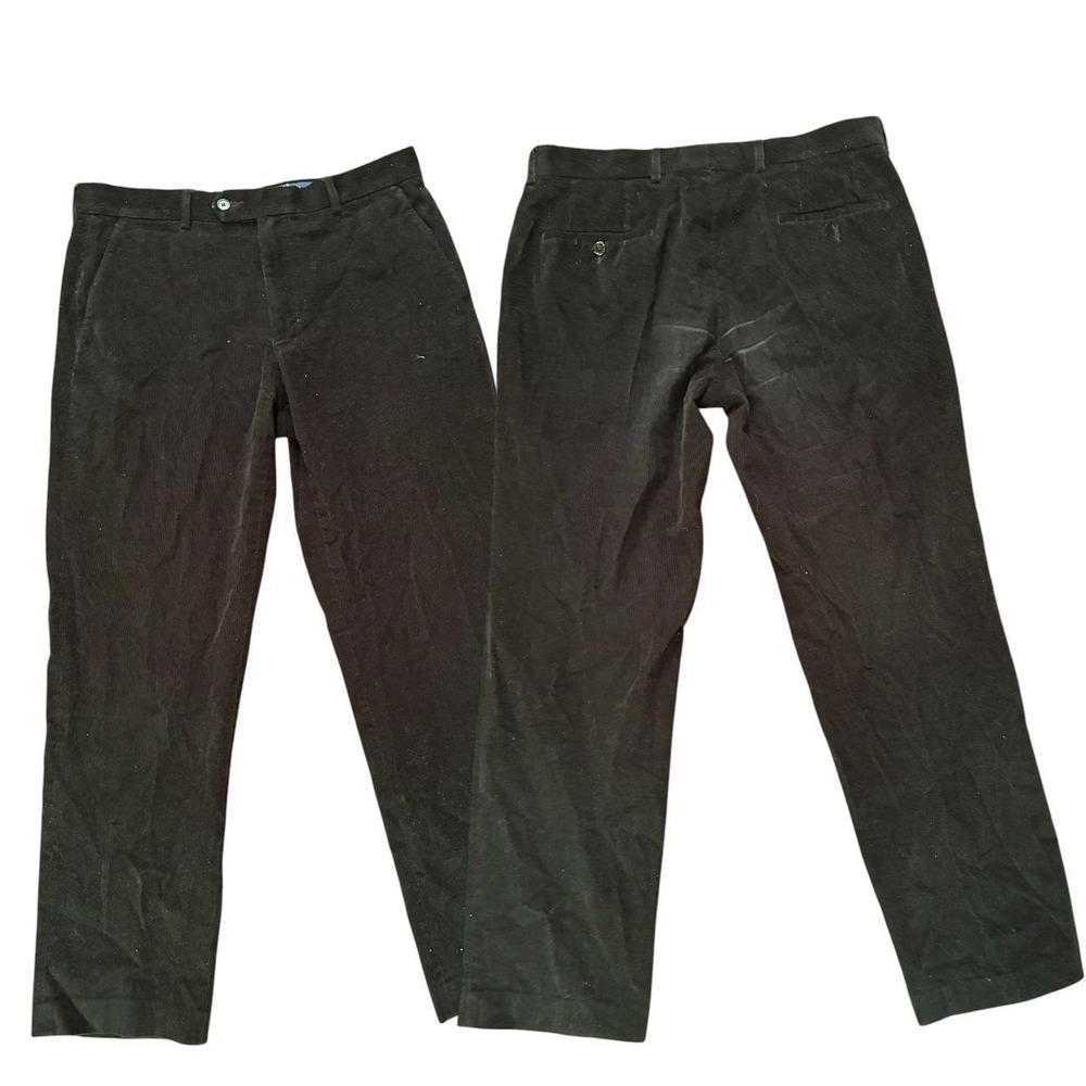 Vintage Ralph Lauren corduroy pants 32x30